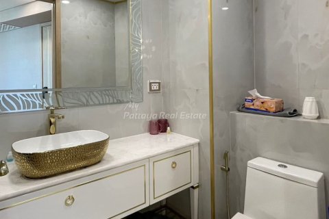 Condominio de 1 dormitorio en Pattaya, Tailandia № 203360 - foto 7