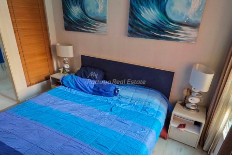 Condominio de 2 dormitorios en Bang Lamung, Tailandia № 203361 - foto 6