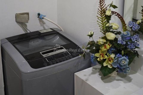 Condominio de 2 dormitorios en Bang Lamung, Tailandia № 203361 - foto 10