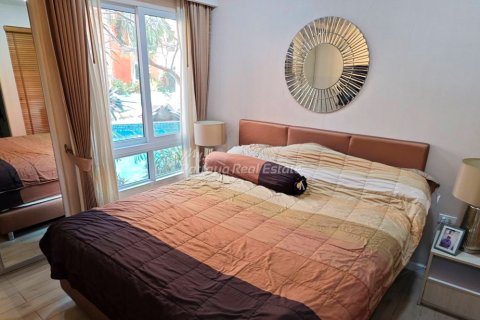 Condominio de 2 dormitorios en Bang Lamung, Tailandia № 203361 - foto 9
