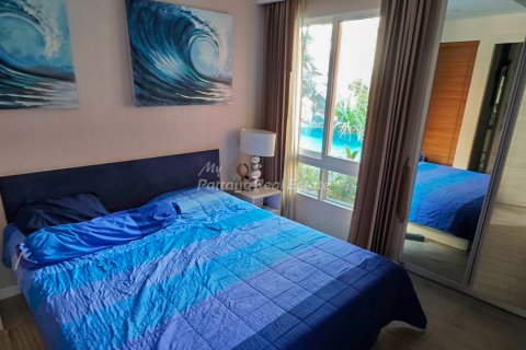 Condominio de 2 dormitorios en Bang Lamung, Tailandia № 203361 - foto 7