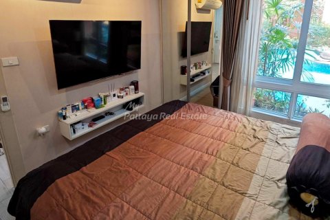 Condominio de 2 dormitorios en Bang Lamung, Tailandia № 203361 - foto 8