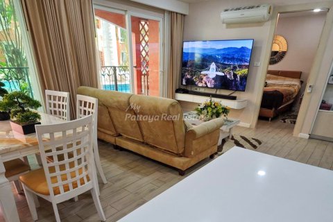 Condominio de 2 dormitorios en Bang Lamung, Tailandia № 203361 - foto 5