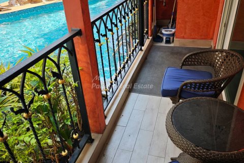 Condominio de 2 dormitorios en Bang Lamung, Tailandia № 203361 - foto 14