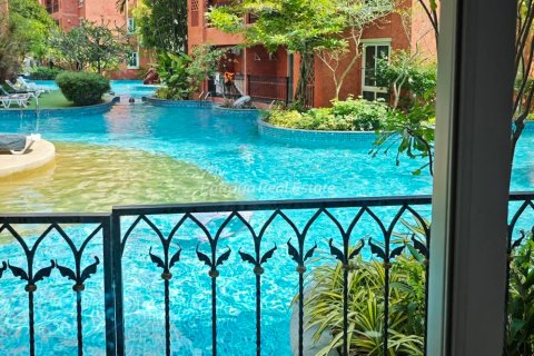Condominio de 2 dormitorios en Bang Lamung, Tailandia № 203361 - foto 15