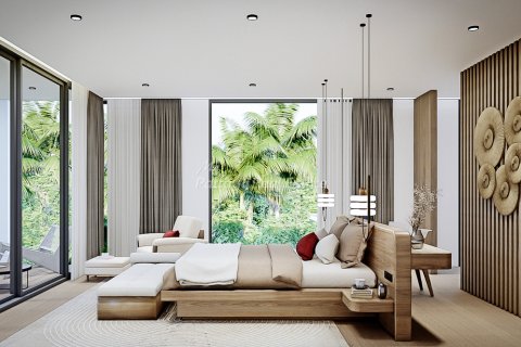 Casa de 4 dormitorios en Pattaya, Tailandia № 203363 - foto 5