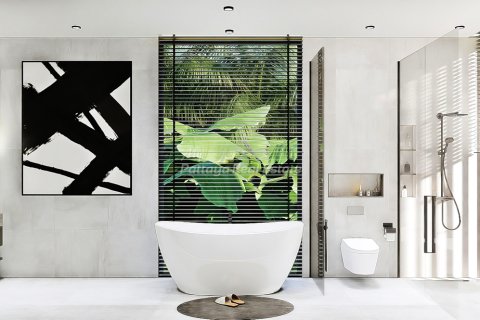 Casa de 4 dormitorios en Pattaya, Tailandia № 203363 - foto 4