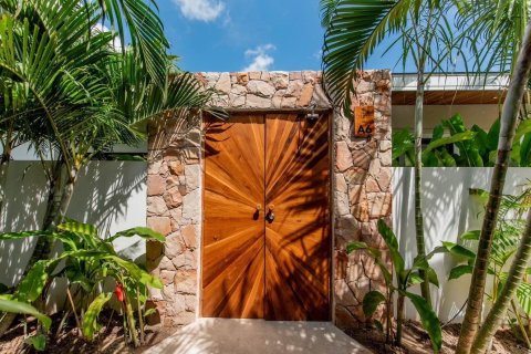 Casa de 2 dormitorios en Ko Samui, Tailandia № 116387 - foto 5