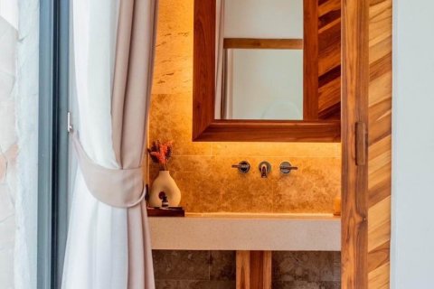Casa de 2 dormitorios en Ko Samui, Tailandia № 116387 - foto 8