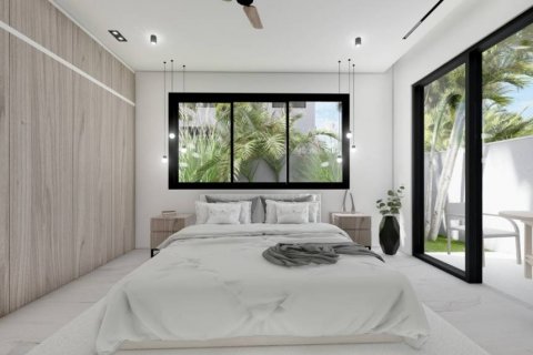 Chalet de 3 dormitorios en Surat Thani, Tailandia № 116381 - foto 10