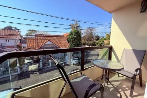 House in Hang Dong, Thailand 3 bedrooms № 163296 - photo 21