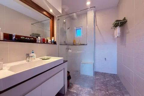 House in Hang Dong, Thailand 3 bedrooms № 163296 - photo 20