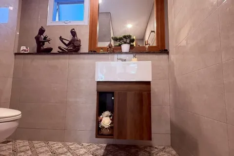 House in Hang Dong, Thailand 3 bedrooms № 163296 - photo 13