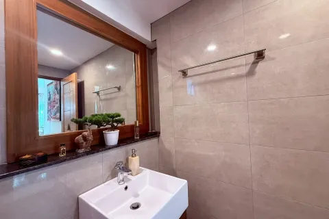 House in Hang Dong, Thailand 3 bedrooms № 163296 - photo 12