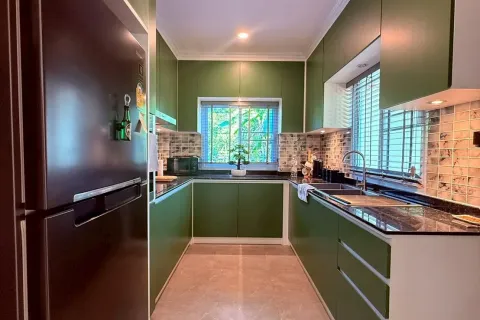 House in Hang Dong, Thailand 3 bedrooms № 163296 - photo 11