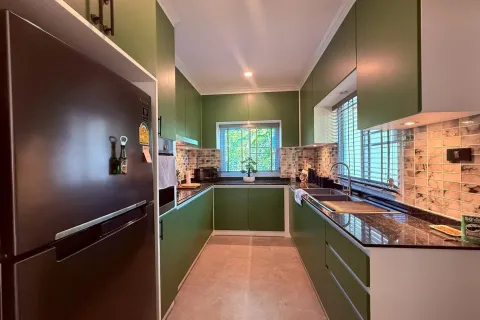 House in Hang Dong, Thailand 3 bedrooms № 163296 - photo 8