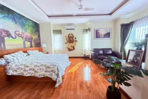 House in Hang Dong, Thailand 3 bedrooms № 163296 - photo 18