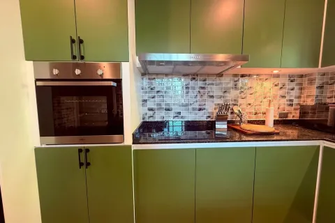 House in Hang Dong, Thailand 3 bedrooms № 163296 - photo 10