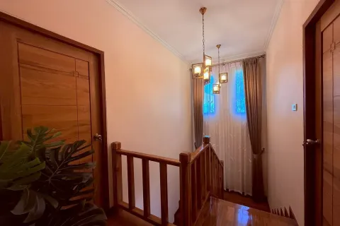 House in Hang Dong, Thailand 3 bedrooms № 163296 - photo 16