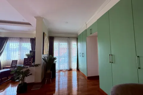 House in Hang Dong, Thailand 3 bedrooms № 163296 - photo 28