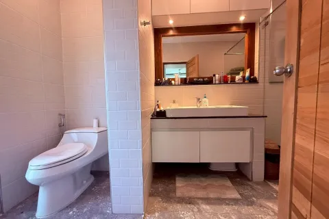 House in Hang Dong, Thailand 3 bedrooms № 163296 - photo 22