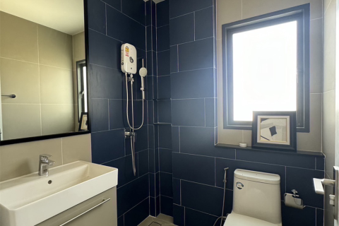 Haus in Bangkok, Thailand 4 Schlafzimmer № 190341