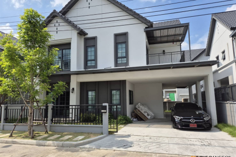 บ้านในกรุงเทพฯ, ประเทศไทย 5 ห้องนอน № 190338 - รูปถ่าย 10