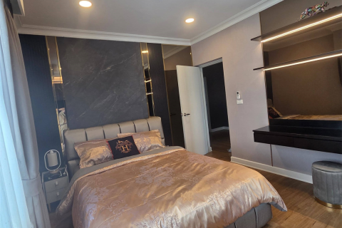 บ้านในกรุงเทพฯ, ประเทศไทย 5 ห้องนอน № 190338