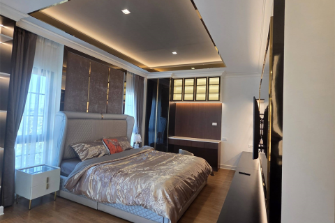 บ้านในกรุงเทพฯ, ประเทศไทย 5 ห้องนอน № 190338 - รูปถ่าย 8