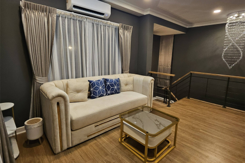 บ้านในกรุงเทพฯ, ประเทศไทย 5 ห้องนอน № 190338 - รูปถ่าย 4