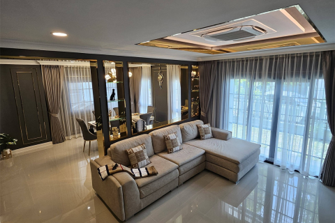 บ้านในกรุงเทพฯ, ประเทศไทย 5 ห้องนอน № 190338 - รูปถ่าย 7