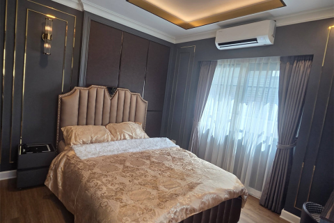 บ้านในกรุงเทพฯ, ประเทศไทย 5 ห้องนอน № 190338 - รูปถ่าย 6