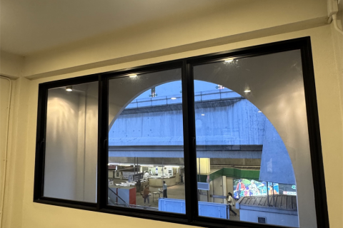 Tienda 450 m2 en Bangkok, Tailandia № 190480
