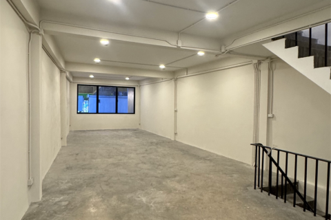 Centre commercial à Bangkok, Thaïlande 450 m2 № 190480 - photo 10