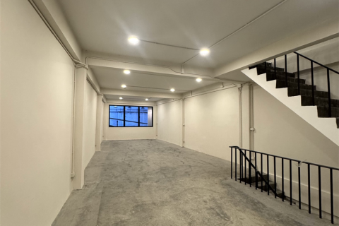 Centre commercial à Bangkok, Thaïlande 450 m2 № 190480 - photo 3