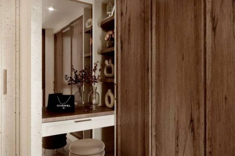 Chalet de 3 dormitorios en Pran Buri, Tailandia № 146988 - foto 9