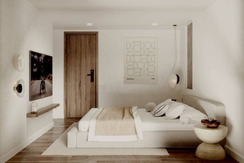 Chalet de 3 dormitorios en Pran Buri, Tailandia № 146988 - foto 10