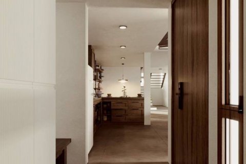 Chalet de 3 dormitorios en Pran Buri, Tailandia № 146988 - foto 6