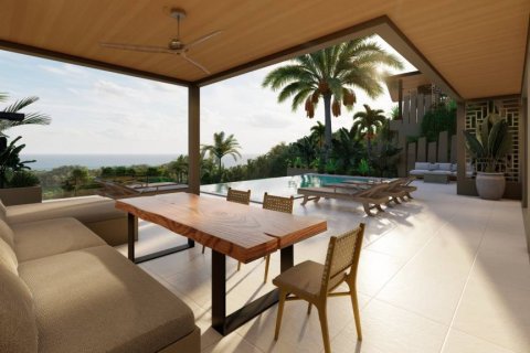 Chalet de 4 dormitorios en Surat Thani, Tailandia № 146990 - foto 5