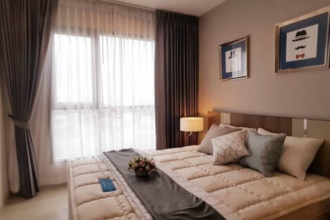 Condominio de 2 dormitorios en Khlong Toei, Bangkok, Tailandia № 146986 - foto 5