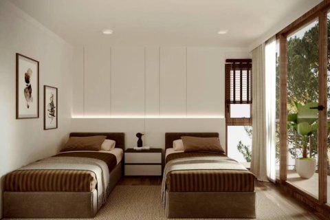 Chalet de 3 dormitorios en Pran Buri, Tailandia № 146987 - foto 10