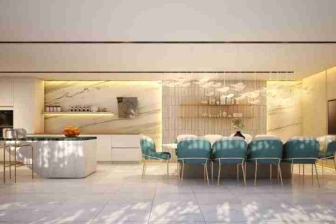 Condominio de 1 dormitorio en Phaya Thai, Bangkok, Tailandia № 184017 - foto 12