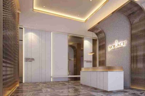 Condominio de 1 dormitorio en Phaya Thai, Bangkok, Tailandia № 184017 - foto 4