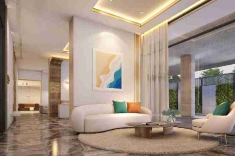 Condominio de 1 dormitorio en Phaya Thai, Bangkok, Tailandia № 184017 - foto 5
