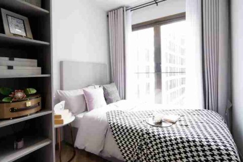 Condominio de 1 dormitorio en Bangkok, Tailandia № 184016 - foto 22