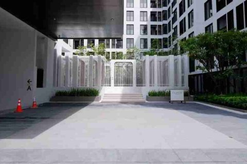 Condominio de 1 dormitorio en Bangkok, Tailandia № 184016 - foto 4