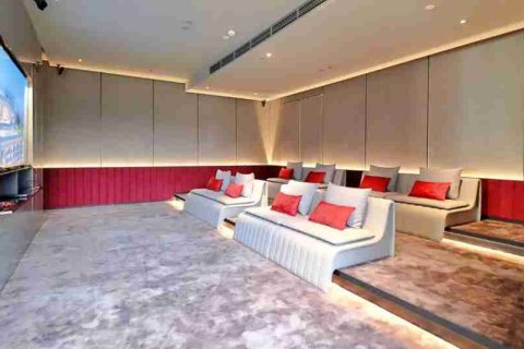 Condominio de 1 dormitorio en Phaya Thai, Bangkok, Tailandia № 184014 - foto 9