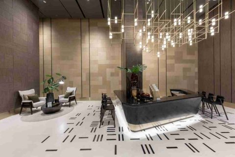 Condominio de 1 dormitorio en Phaya Thai, Bangkok, Tailandia № 184014 - foto 4