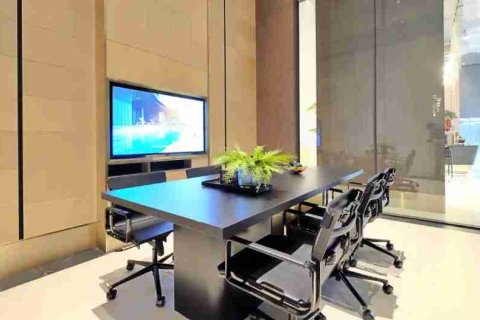Condominio de 1 dormitorio en Phaya Thai, Bangkok, Tailandia № 184014 - foto 10