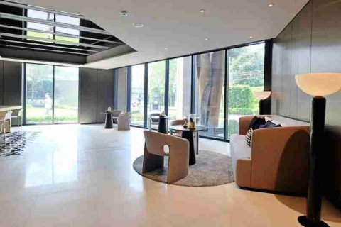 Condominio de 1 dormitorio en Phaya Thai, Bangkok, Tailandia № 184014 - foto 7